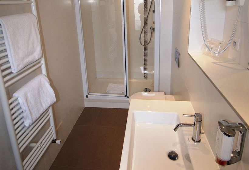 Hôtel Holiday Inn Paris Auteuil  | Paris | Paris | France 10