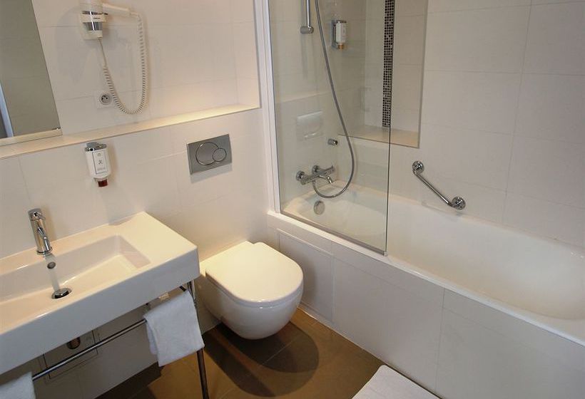 Hôtel Holiday Inn Paris Auteuil  | Paris | Paris | France 11