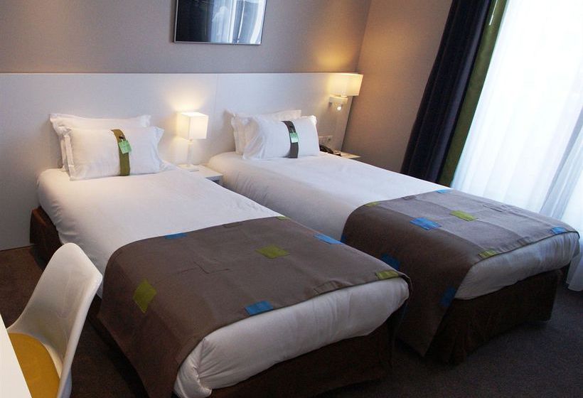 Hôtel Holiday Inn Paris Auteuil  | Paris | Paris | France 12