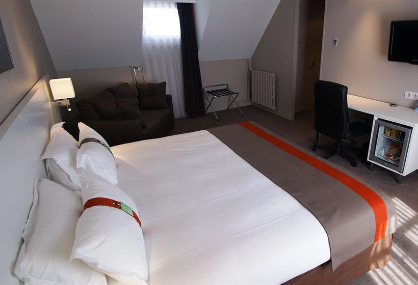 Hôtel Holiday Inn Paris Auteuil  | Paris | Paris | France 13