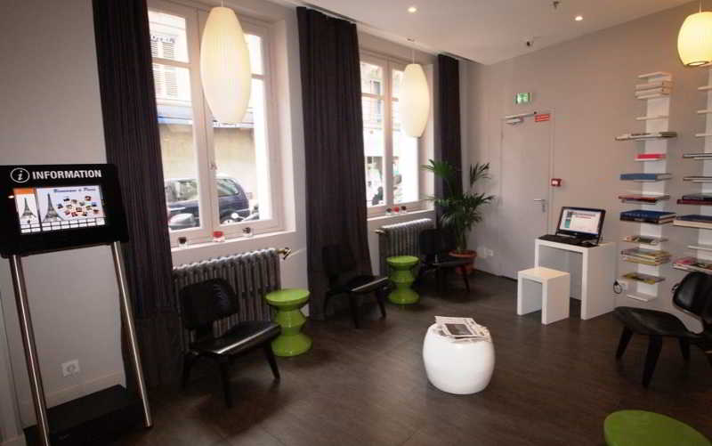 Hôtel Holiday Inn Paris Auteuil  | Paris | Paris | France 15