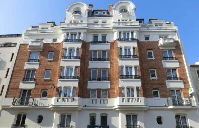 Hôtel Holiday Inn Paris Auteuil  | Paris | Paris | France 16