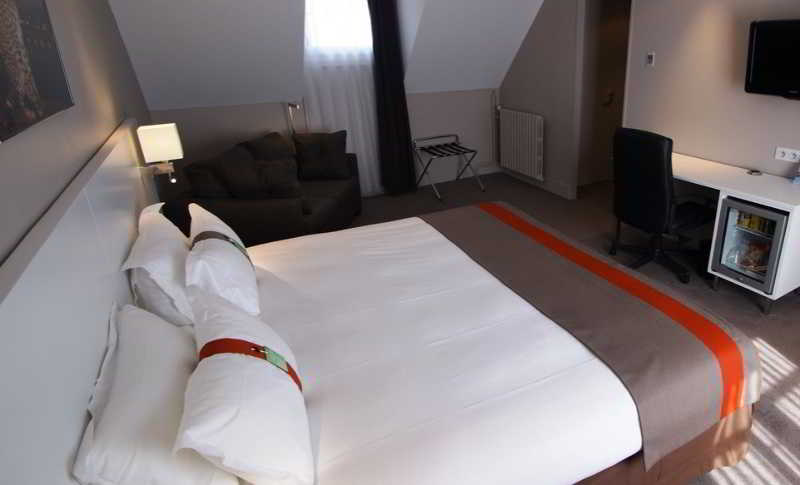 Hôtel Holiday Inn Paris Auteuil  | Paris | Paris | France 17