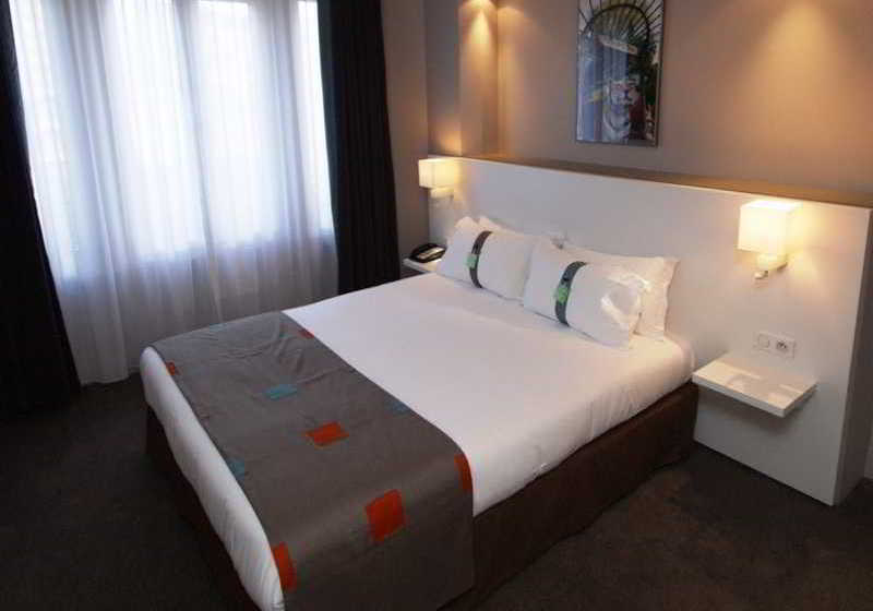 Hôtel Holiday Inn Paris Auteuil  | Paris | Paris | France 18