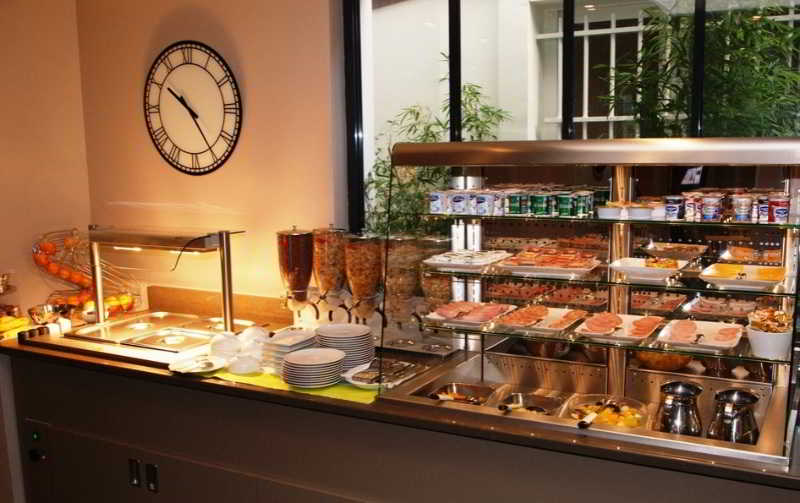 Hôtel Holiday Inn Paris Auteuil  | Paris | Paris | France 19