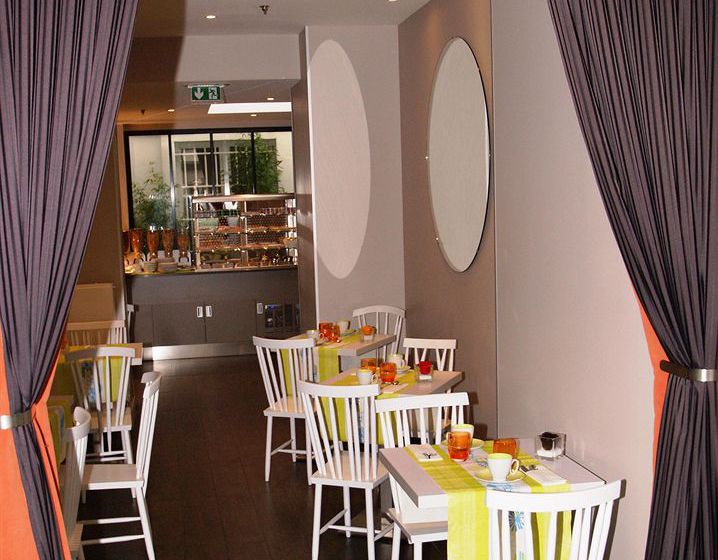 Hôtel Holiday Inn Paris Auteuil  | Paris | Paris | France 2