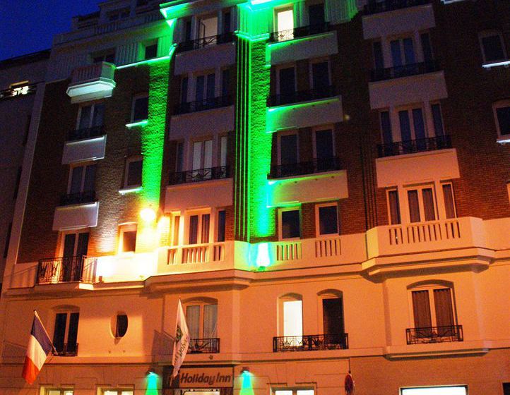 Hôtel Holiday Inn Paris Auteuil  | Paris | Paris | France 3