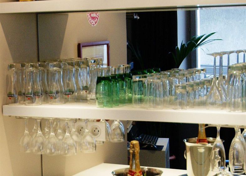 Hôtel Holiday Inn Paris Auteuil  | Paris | Paris | France 4