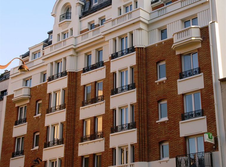 Hôtel Holiday Inn Paris Auteuil  | Paris | Paris | France 5