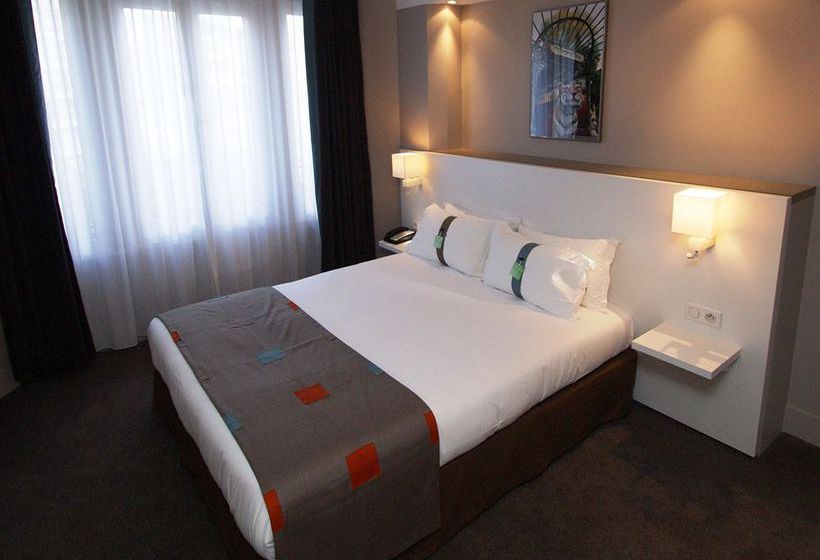 Hôtel Holiday Inn Paris Auteuil  | Paris | Paris | France 6