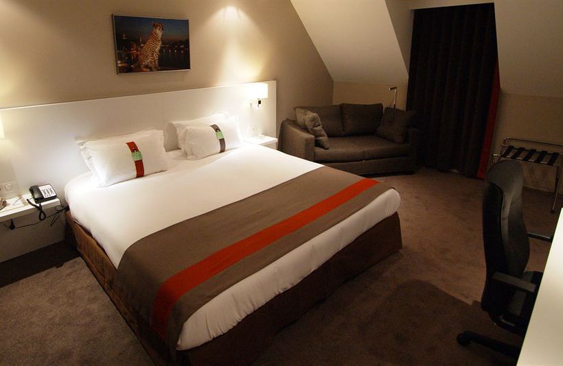 Hôtel Holiday Inn Paris Auteuil  | Paris | Paris | France 7