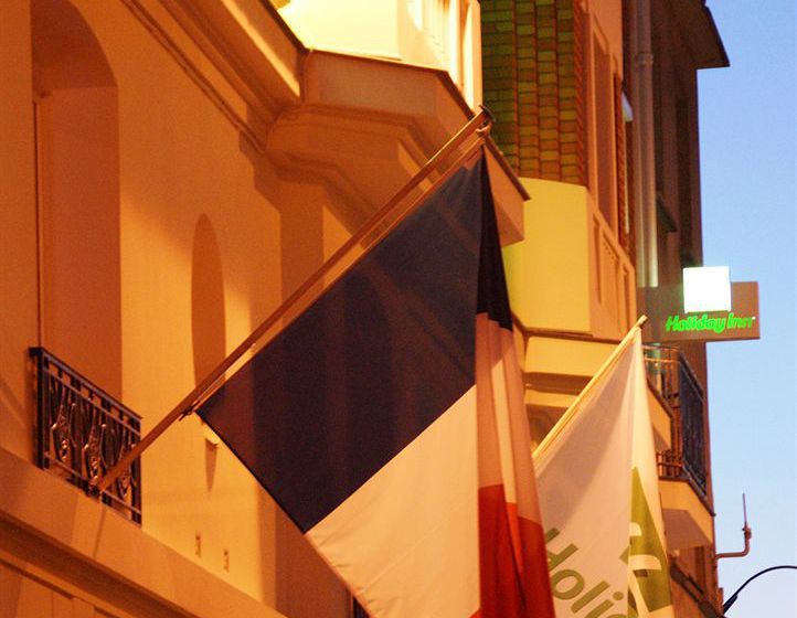 Hôtel Holiday Inn Paris Auteuil  | Paris | Paris | France 8