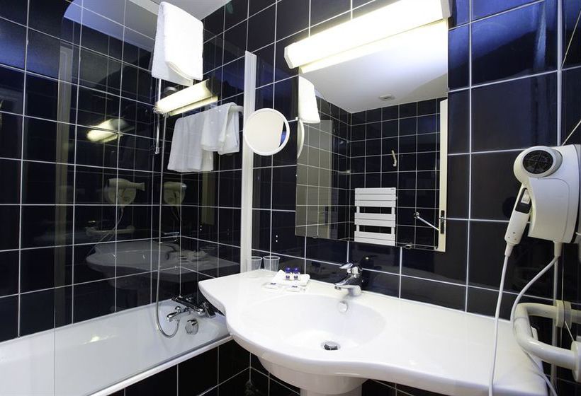 Hotel Kyriad Vannes Centre Morbihan