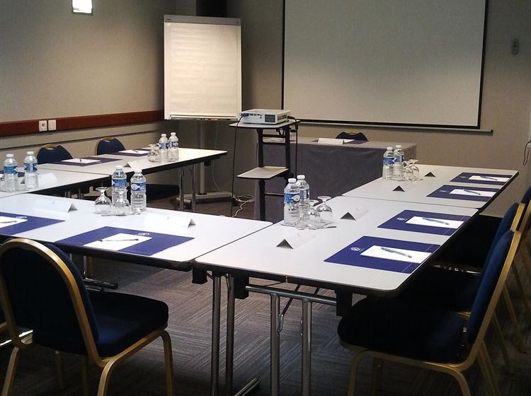 Hôtel Kyriad Vannes Centre  | Vannes | Morbihan | France 1