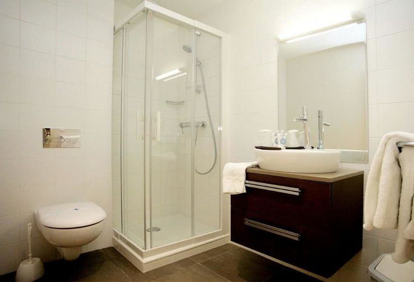 Hôtel Kyriad Vannes Centre  | Vannes | Morbihan | France 10