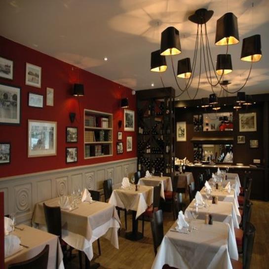 Hôtel Kyriad Vannes Centre  | Vannes | Morbihan | France 11