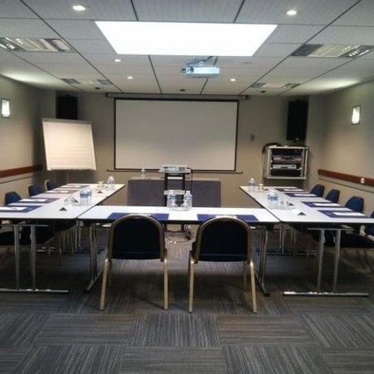 Hôtel Kyriad Vannes Centre  | Vannes | Morbihan | France 15