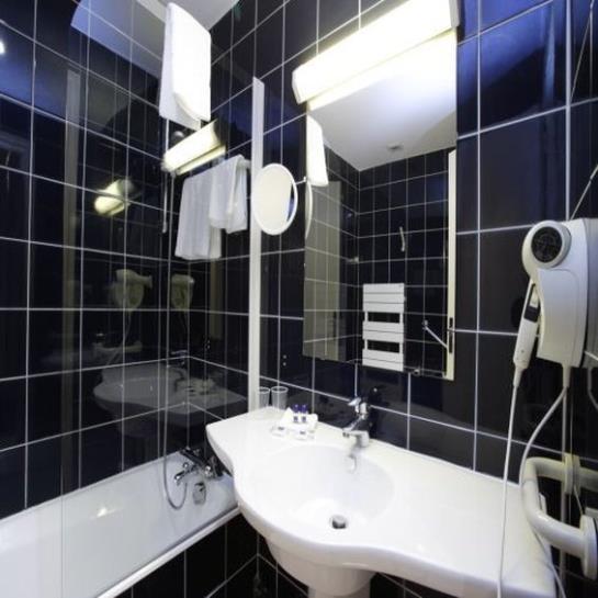 Hôtel Kyriad Vannes Centre  | Vannes | Morbihan | France 20