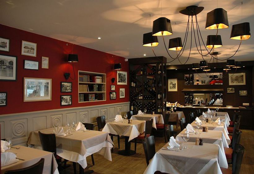 Hôtel Kyriad Vannes Centre  | Vannes | Morbihan | France 3