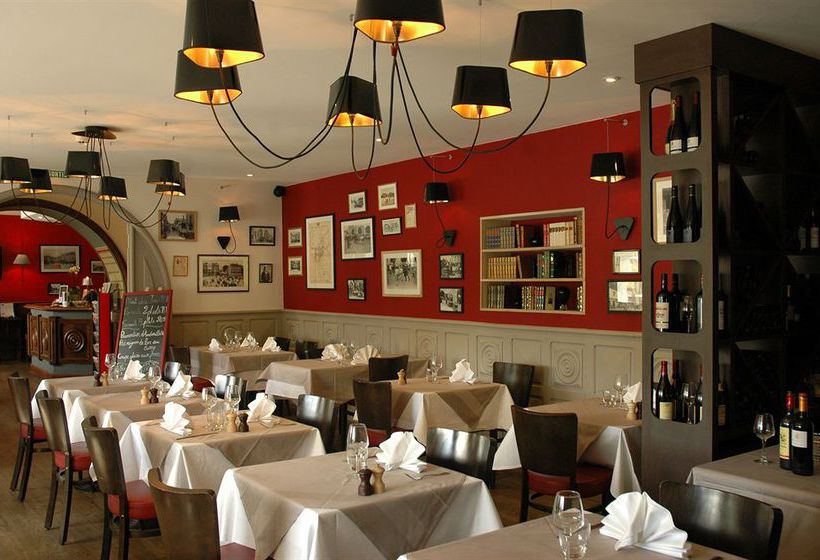 Hôtel Kyriad Vannes Centre  | Vannes | Morbihan | France 4