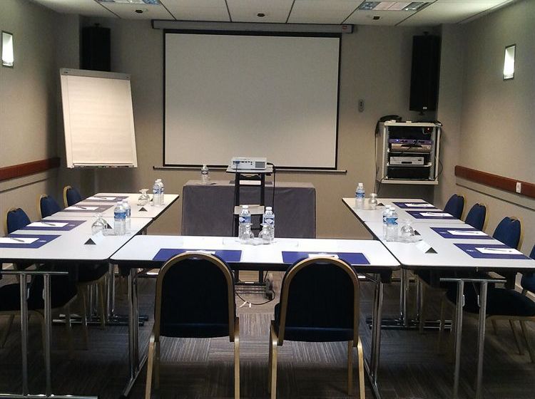 Hôtel Kyriad Vannes Centre  | Vannes | Morbihan | France 6