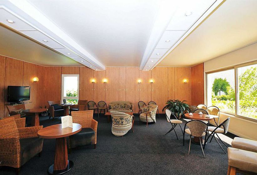 Hôtel L'Occitan  | Castres | Tarn | France 10