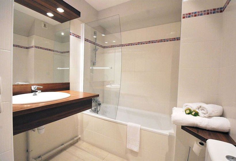 Hôtel L'Occitan  | Castres | Tarn | France 11