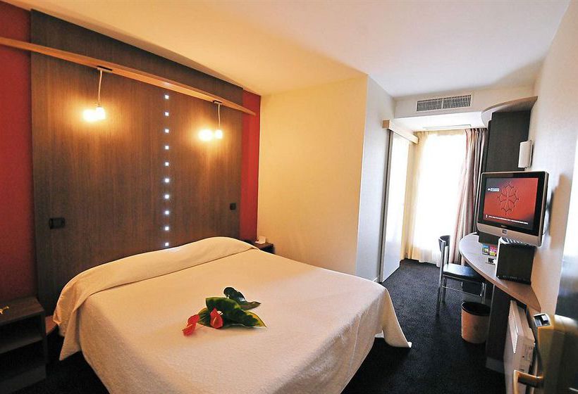 Hôtel L'Occitan  | Castres | Tarn | France 12