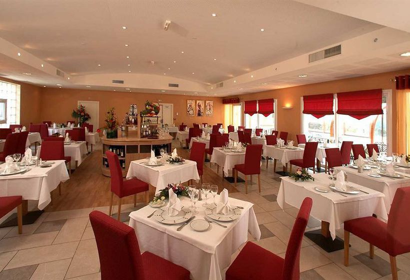 Hôtel L'Occitan  | Castres | Tarn | France 13