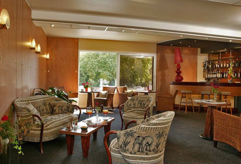 Hôtel L'Occitan  | Castres | Tarn | France 14