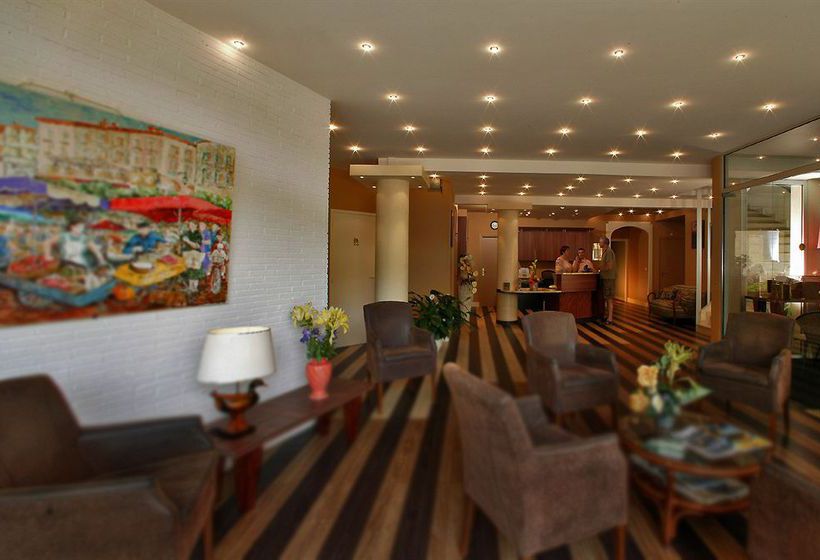 Hôtel L'Occitan  | Castres | Tarn | France 17