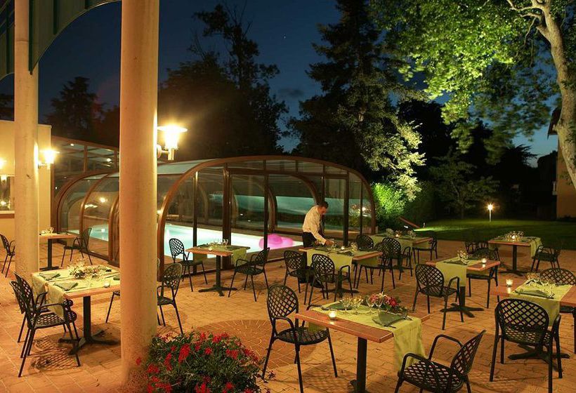 Hôtel L'Occitan  | Castres | Tarn | France 2