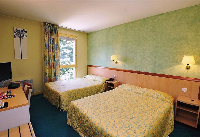 Hôtel L'Occitan  | Castres | Tarn | France 3