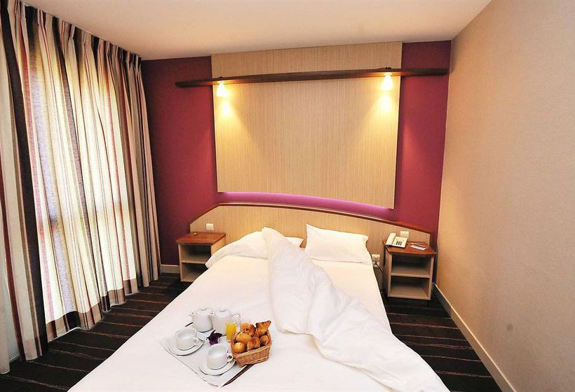 Hôtel L'Occitan  | Castres | Tarn | France 4