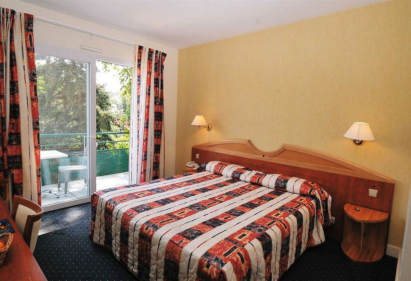 Hôtel L'Occitan  | Castres | Tarn | France 5