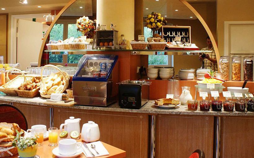 Hôtel L'Occitan  | Castres | Tarn | France 6