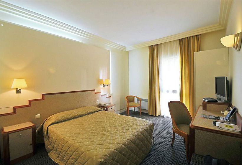 Hôtel L'Occitan  | Castres | Tarn | France 7