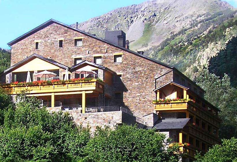 Hôtel Xalet Bringue 