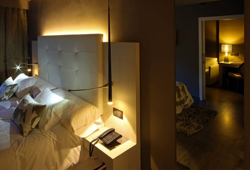 Hotel Xalet Bringue  | El Serrat | Hotel ad Andorra | Europa 10