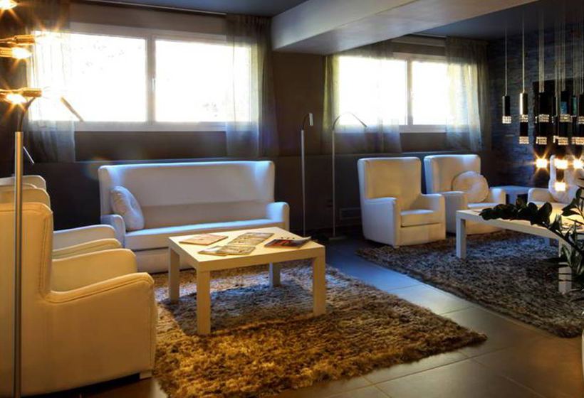 Hotel Xalet Bringue  | El Serrat | Hotel ad Andorra | Europa 11