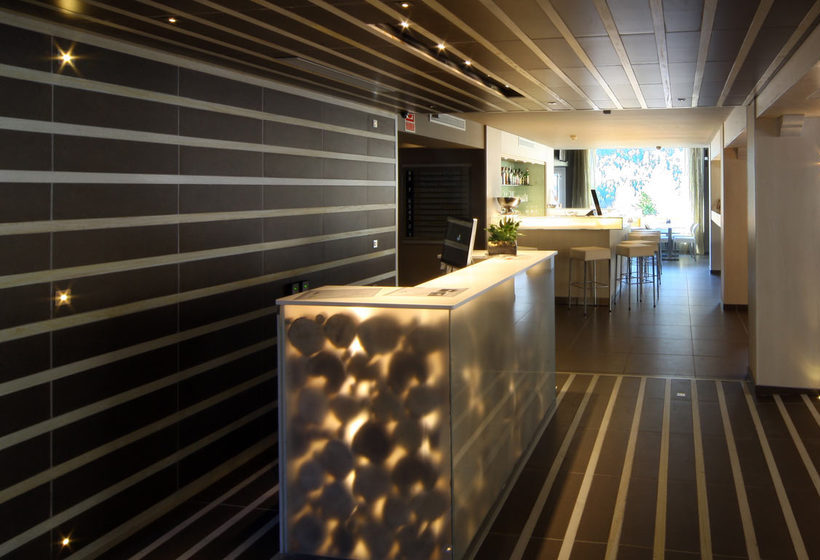 Hotel Xalet Bringue  | El Serrat | Hotel ad Andorra | Europa 13