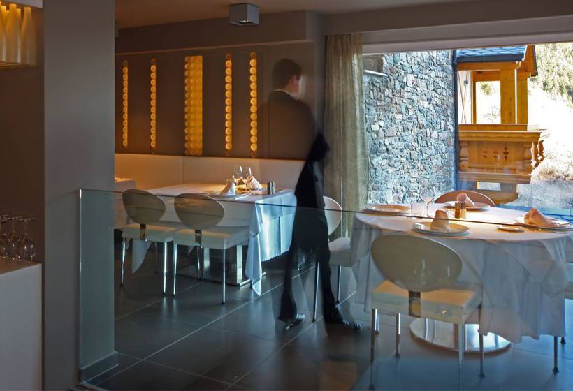 Hotel Xalet Bringue  | El Serrat | Hotel ad Andorra | Europa 15