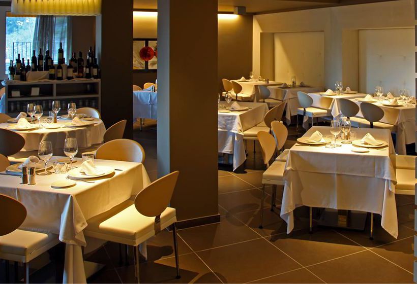 Hotel Xalet Bringue  | El Serrat | Hotel ad Andorra | Europa 17