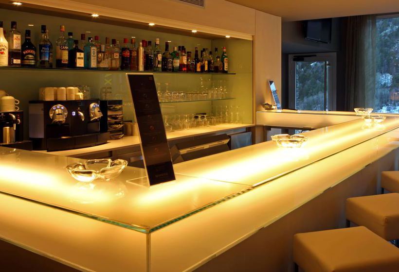 Hotel Xalet Bringue  | El Serrat | Hotel ad Andorra | Europa 19