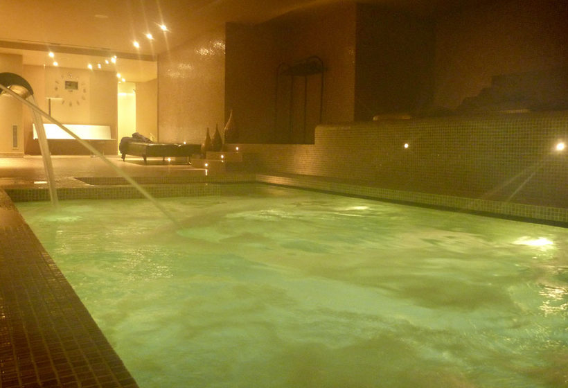 Hotel Xalet Bringue  | El Serrat | Hotel ad Andorra | Europa 20