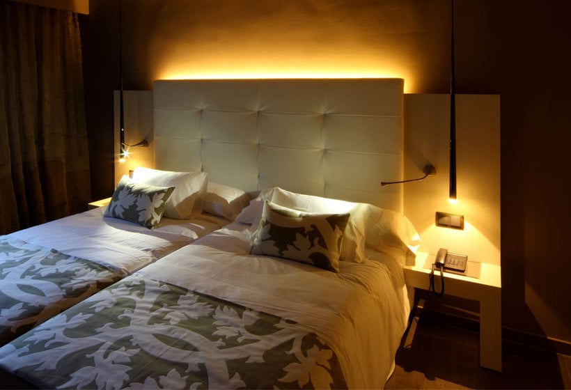 Hotel Xalet Bringue  | El Serrat | Hotel ad Andorra | Europa 3