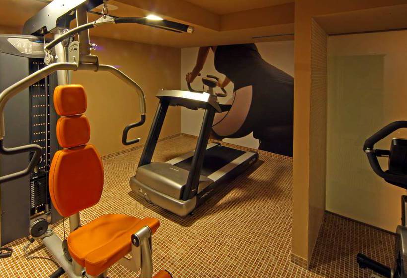 Hotel Xalet Bringue  | El Serrat | Hotel ad Andorra | Europa 7