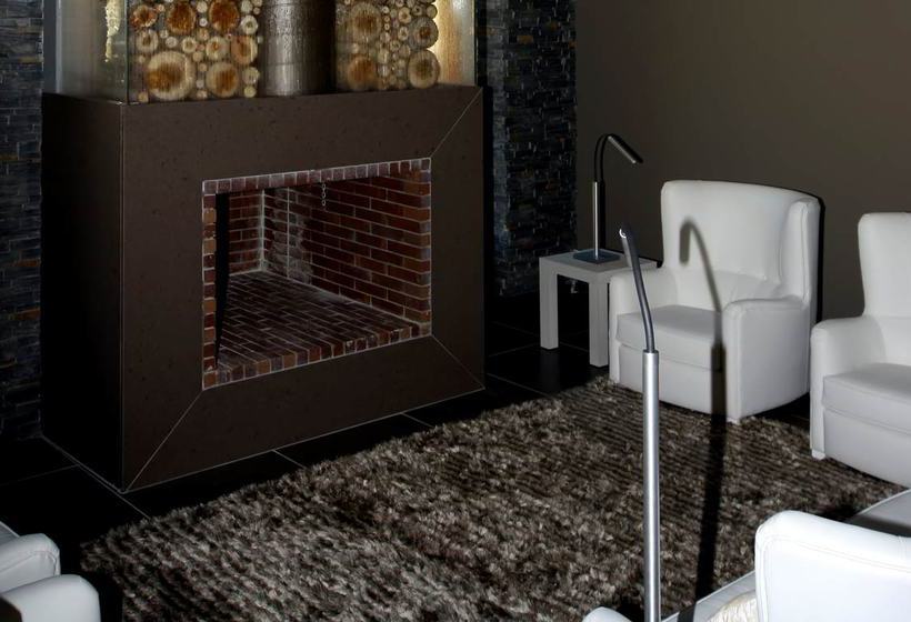 Hotel Xalet Bringue  | El Serrat | Hotel ad Andorra | Europa 8