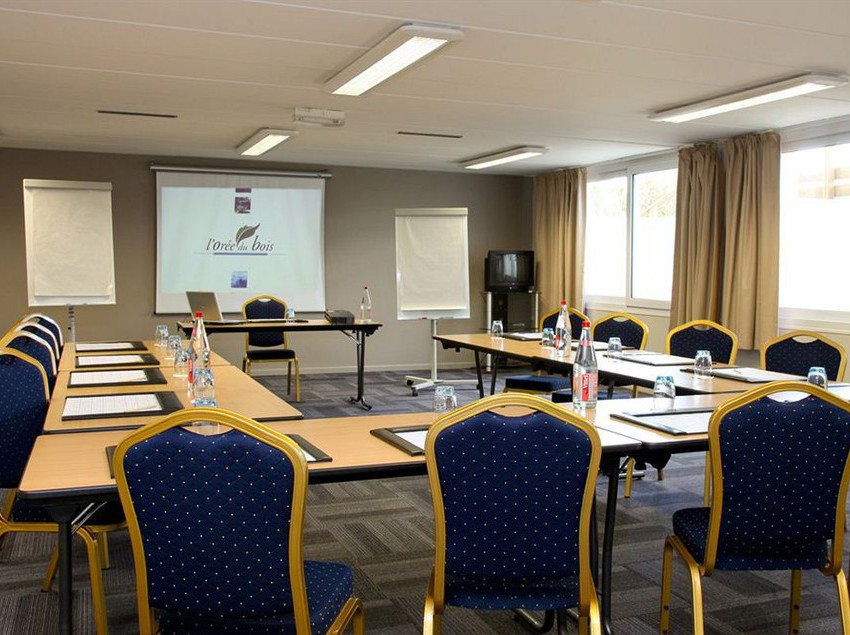 Hotel L'Oree du Bois 