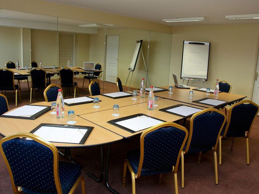 Hotel L'Oree du Bois  | Vittel | Vosges | Frankreich 1